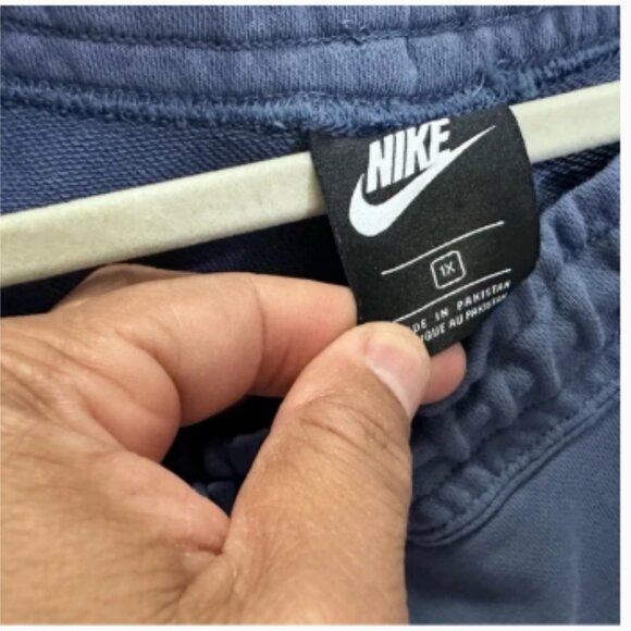 NIKE: Woman’s Plus size top and bottomed set size 1X - Picture 7 of 15